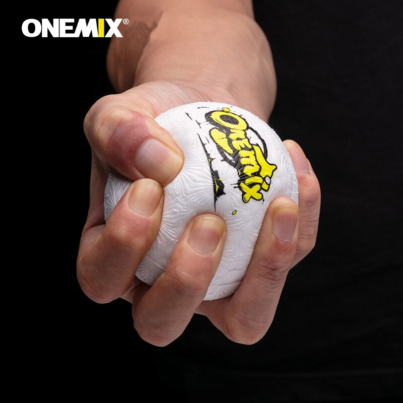 Onemix energi øger kuglebegrænset udgave trykfrigivelse muskelafslappende apparater dekompression kuglehåndleddet træningskugle
