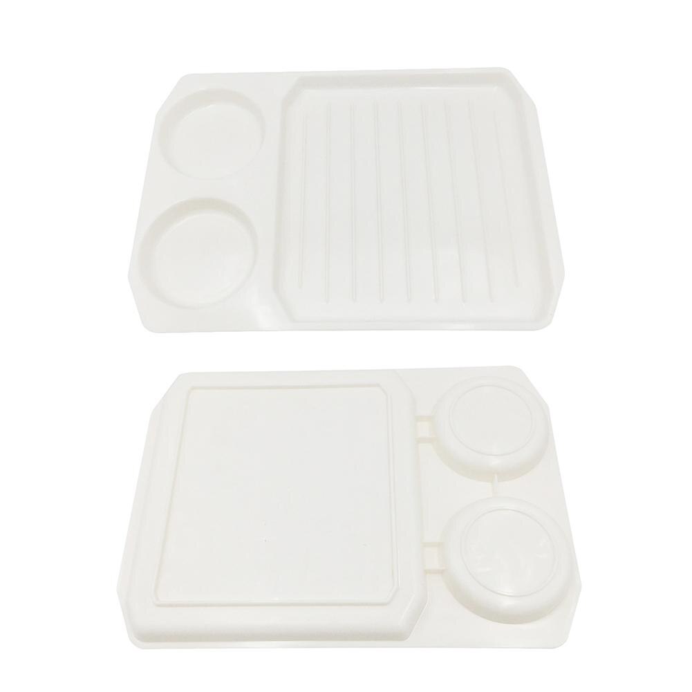 Bacon Eggs 2 In 1 Microwave Oven Bakeware Baking Dish Mould Kitchenware Tool