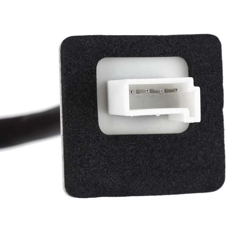 NEUE-Auto Heckklappe Öffnung Kontrolle Schalter mit Lampe für Vauxhall Opel Astra H/Zafira B/ASTRAVAN 2004 teil Nummer: 13199906