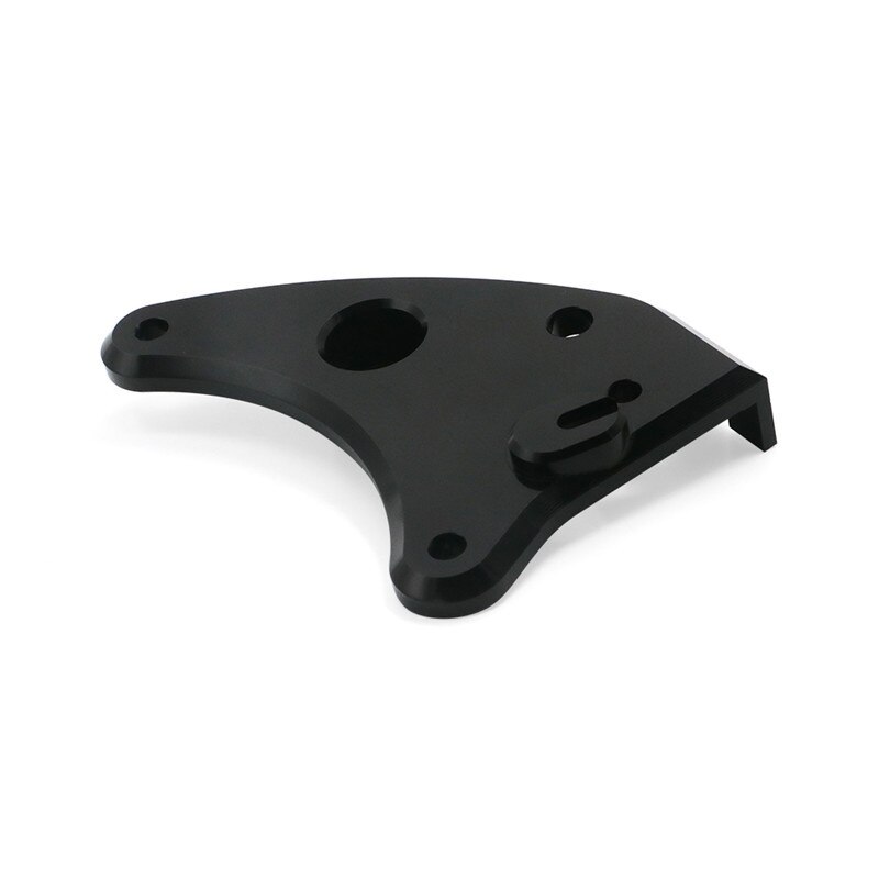 ATV quad Parts Gear shifting plate For Can-Am Renegade Outlander 500 570 800Gen 2 Shift Arm Base Shifter Bracket: black