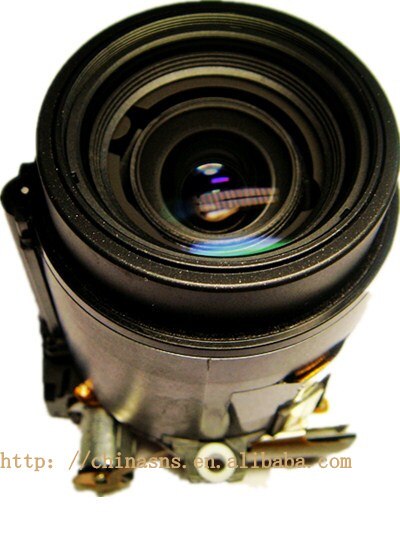 En Originele Voor Nikon P80 Lens 100% Originele Met Ccd P80 Camera Lens Reparatie Deel