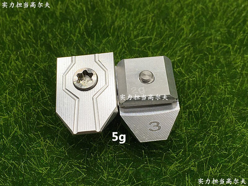 Golf Club Head Swing Weight Screw Driver Balance Weight For R15 5 6 8 12 13 15g