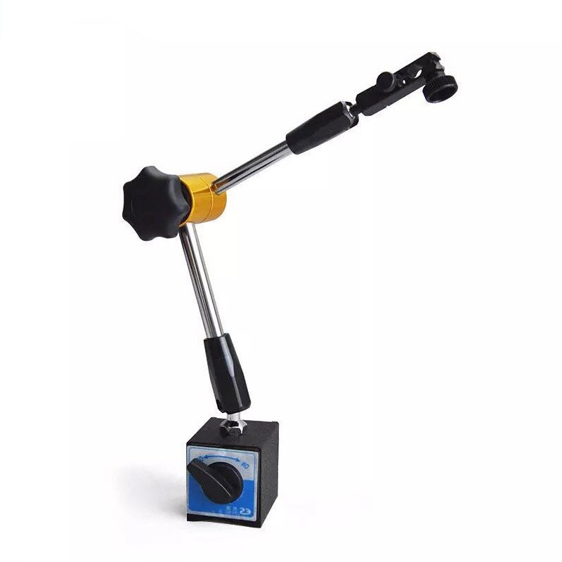 Dial Indicator Magnetic Base Dial Indicator Base Universal Indicator Mechanical Micro 10 Mm Indicator Lever Dial Indicator LK