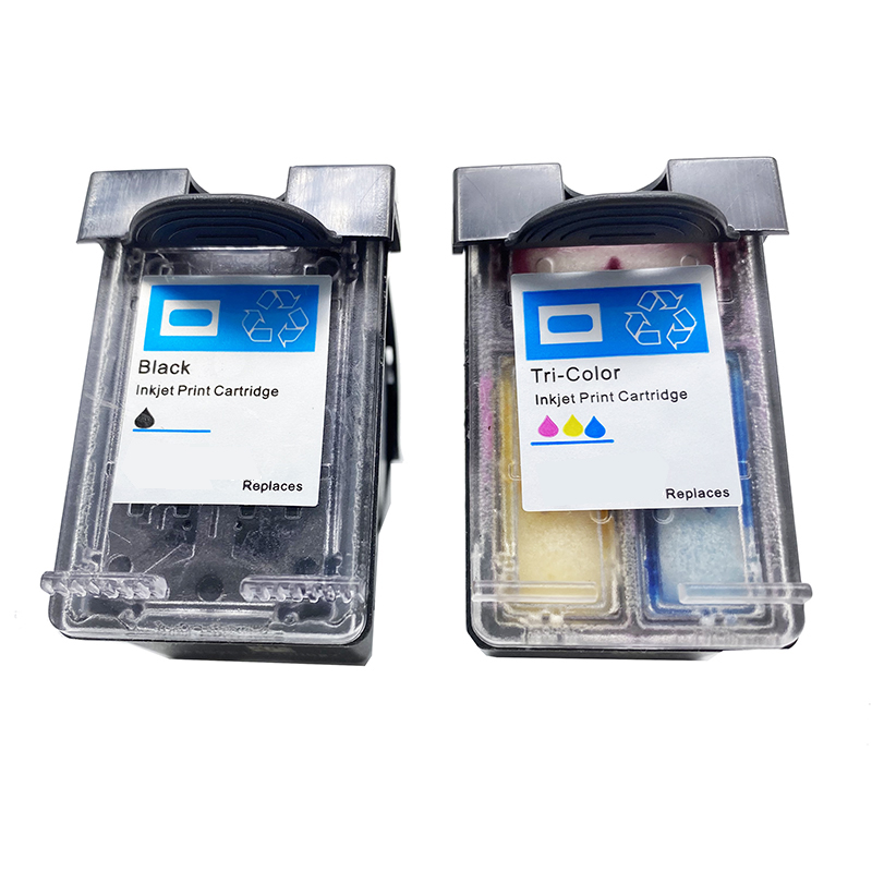 305XL Refilled Ink Cartridge Replacement for HP 305 XL HP305 DeskJet 2710 2720 4110 4120 4130 ENVY 6010 6020 6030 6420: Photo Black