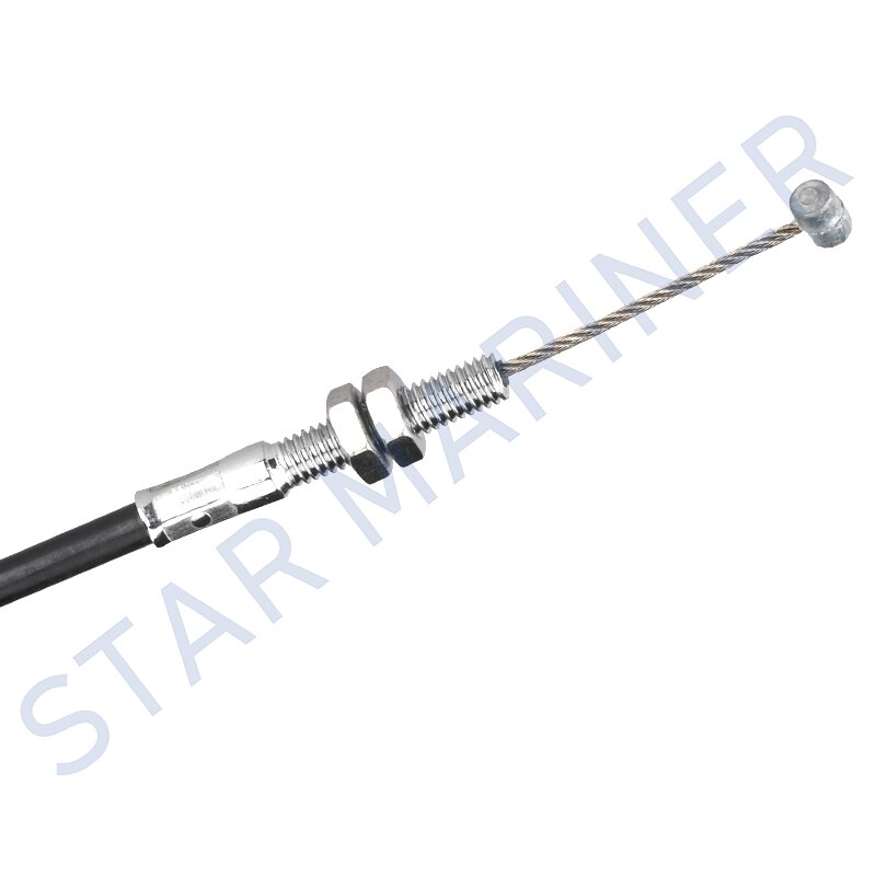 63610-94402 Câble d&#39;accélérateur Assy Pour Moteur Hors-Bord Suzuki 40HP DT40 DT40C 63610-94402-000 Bateau Moteur Pièces De Rechange
