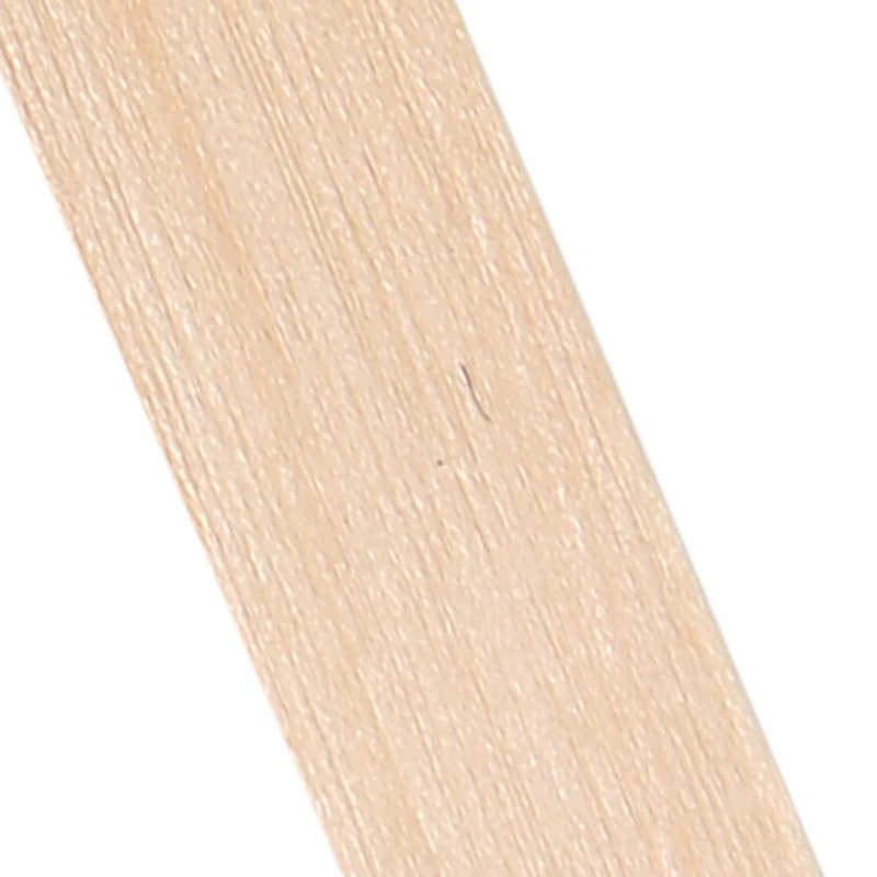 Wooden Wax Stick Wax Spatulas Applicator Wood Waxing Applicator Sticks Leg Arm Facial Hair Removal Tool Wax Applicator
