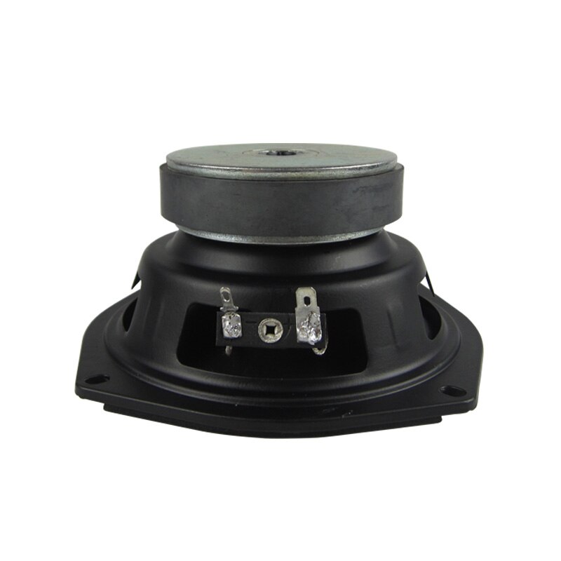 5 inch full frequency speaker， portable multimedia home theater audio system ceiling speaker speaker car high power subwoofer