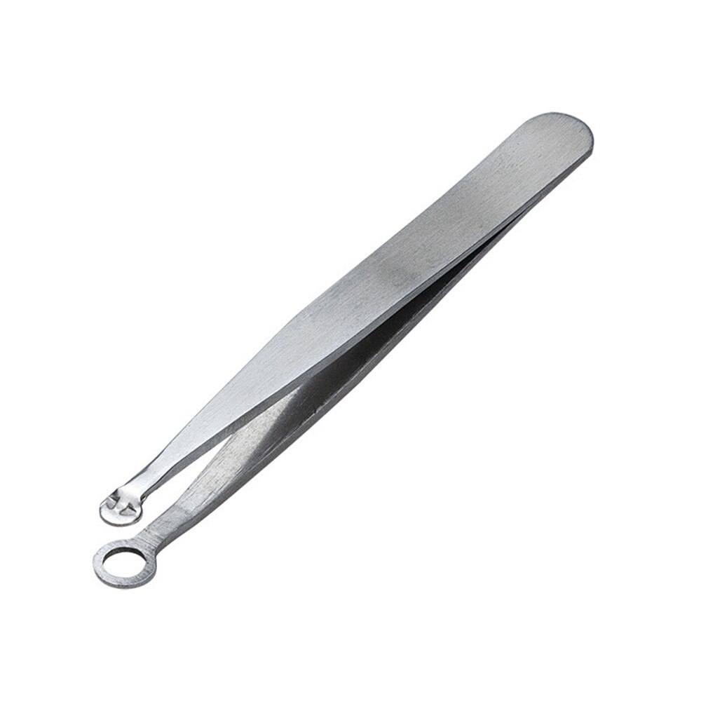 Pinza de corte de pelo de nariz y anillo, Minifit, cortadora de pelo de nariz y orejas