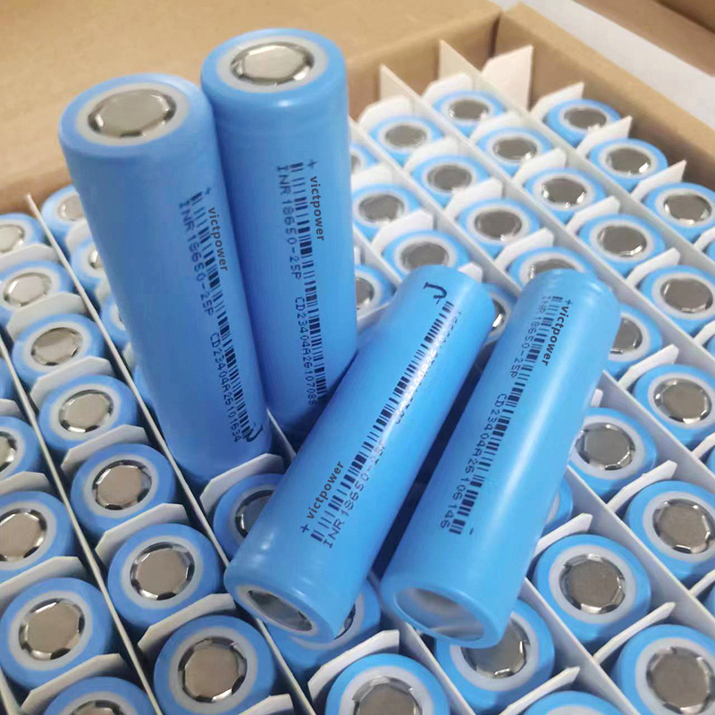18650 21700 Cell Bicycle Battery Ebike Battery 5000Mah Model 21700 Lithium Ion Electric Bicycle Battery