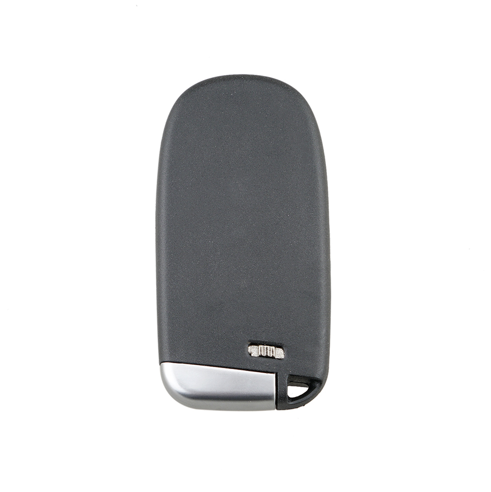 QWMEND Remote Key for Jeep Grand Cherokee Smart Car Key 433Mhz ID46/PCF7953 Chip M3N40821302