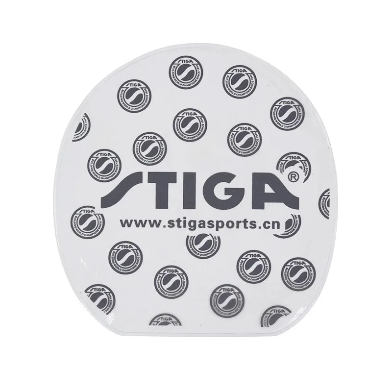 10 20 30 50Pcs Table Tennis Protective Film (Unsticky Type) Ping Pong Bat Rubber Protector