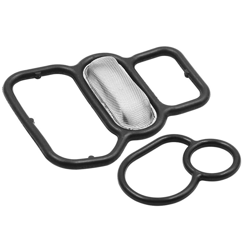 VTEC Magnet Dichtung Kit 15825-P2M-005 36172-P08-015 für HONDA 1996-2005 CIVIC D16 D17