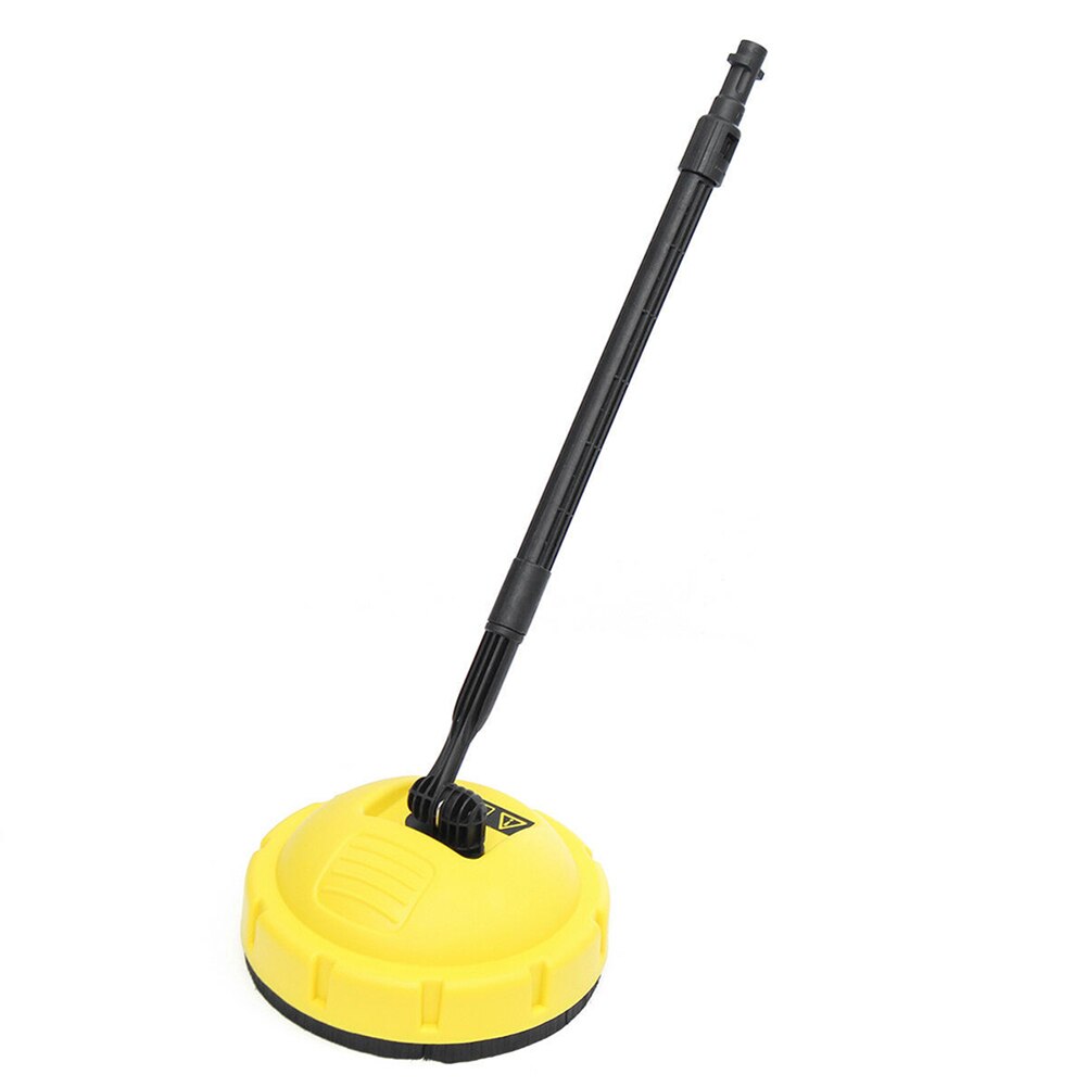 High Pressure Washer Rotary Surface Cleaner Floor Brushing for Karcher K1-K7 Cleaning Appliances: Default Title