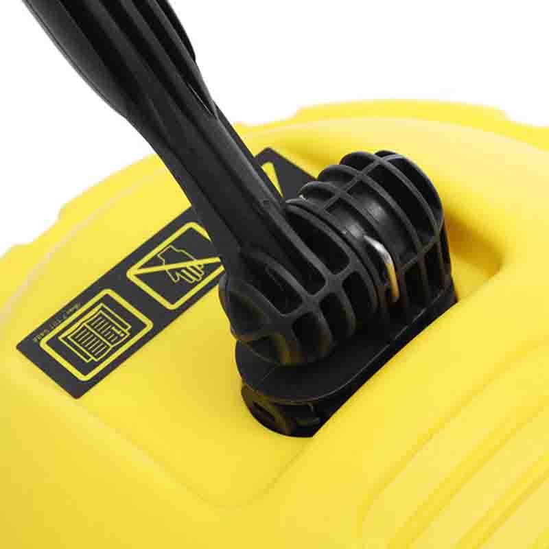 Høytrykksspyler roterende overflaterenser for karcher k serie  k2 k3 k4 rengjøringsapparater