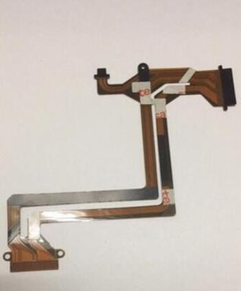 LCD Flex Cable For SAMSUNG SMX-F55 SMX-F70 SMX-F80 SMX-F90 SMX-F700 SMX-F800 F55 F70 F80 F90 F700 F800 Video Camera