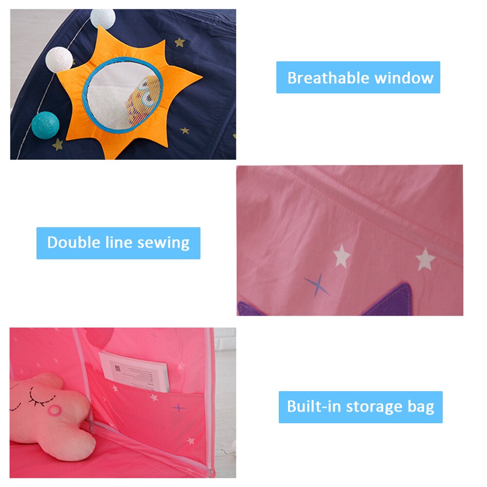 Zabawka dla dziecka namiot kryty dom zabaw gra namiot plażowy odkryty kemping parasol przenośny namiot zabawki dla dzieci letnia gra trawnik
