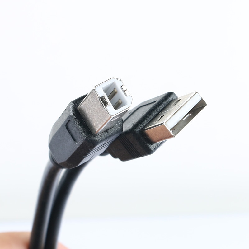 LANFULANG USB Drucker Kabel Für HP DESKJET 1000 1010 1510E 2510 2512 2540 3000 3510 3520