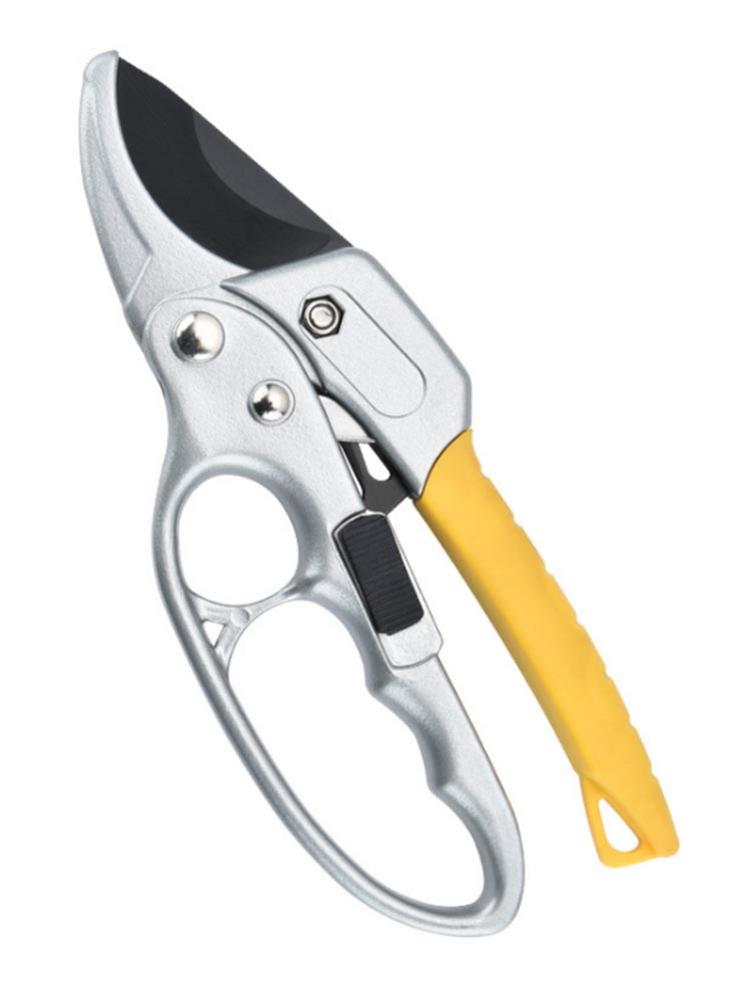 GARDENA snoeischaar B/S XL: Boomschaar met bypass voor takken en twijgen, max. snijdiameter 24 mm, traploos verstelbare handgreepopening (8905-20