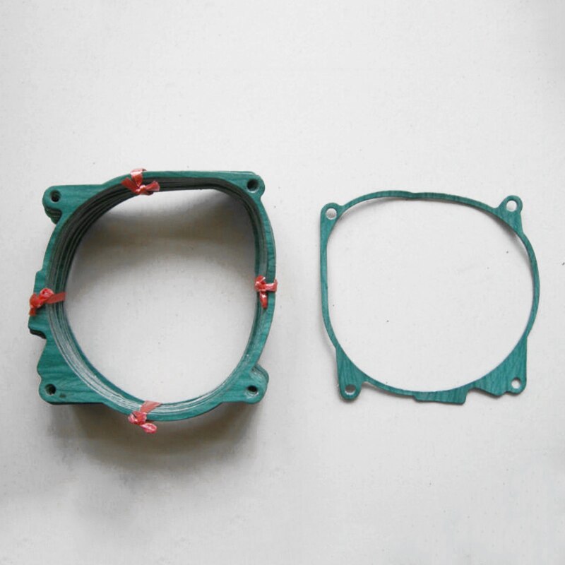 2pcs Set Gaskets Fit for Webasto Airtop Air Diesel Heater 2000ST Durable The real color of the item may