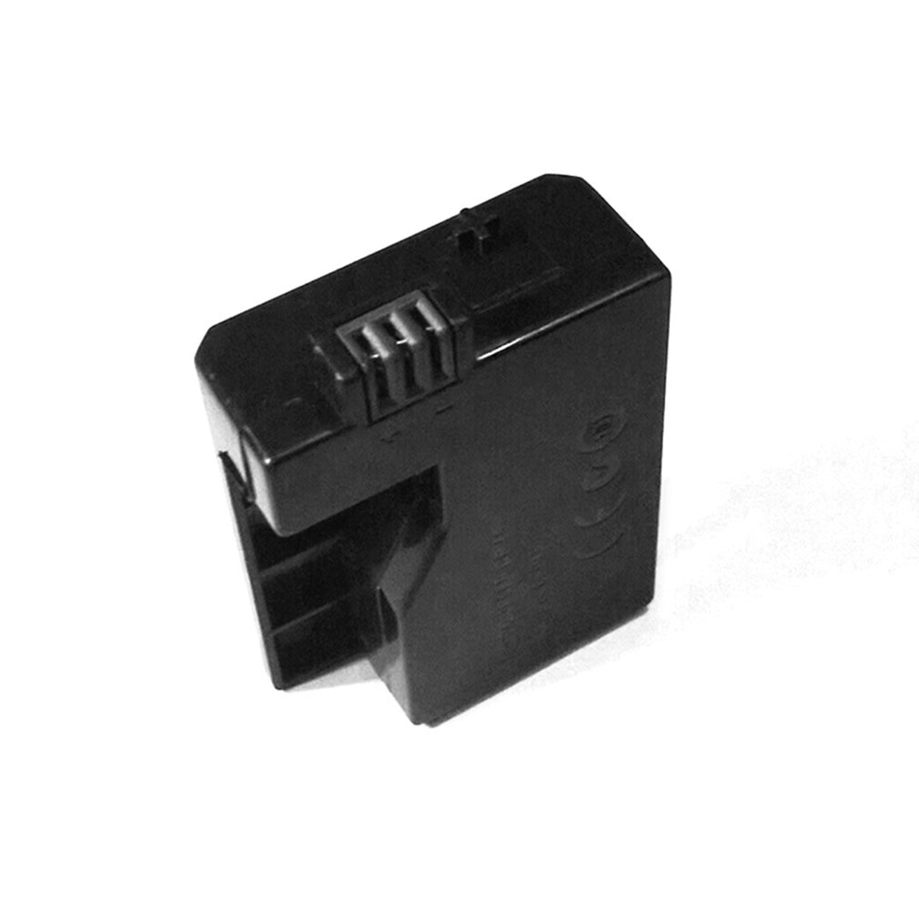 ACK-E5 adaptateur DR-E5 fausse batterie pour Canon 450D 500D 1000D Baiser F X2 X3