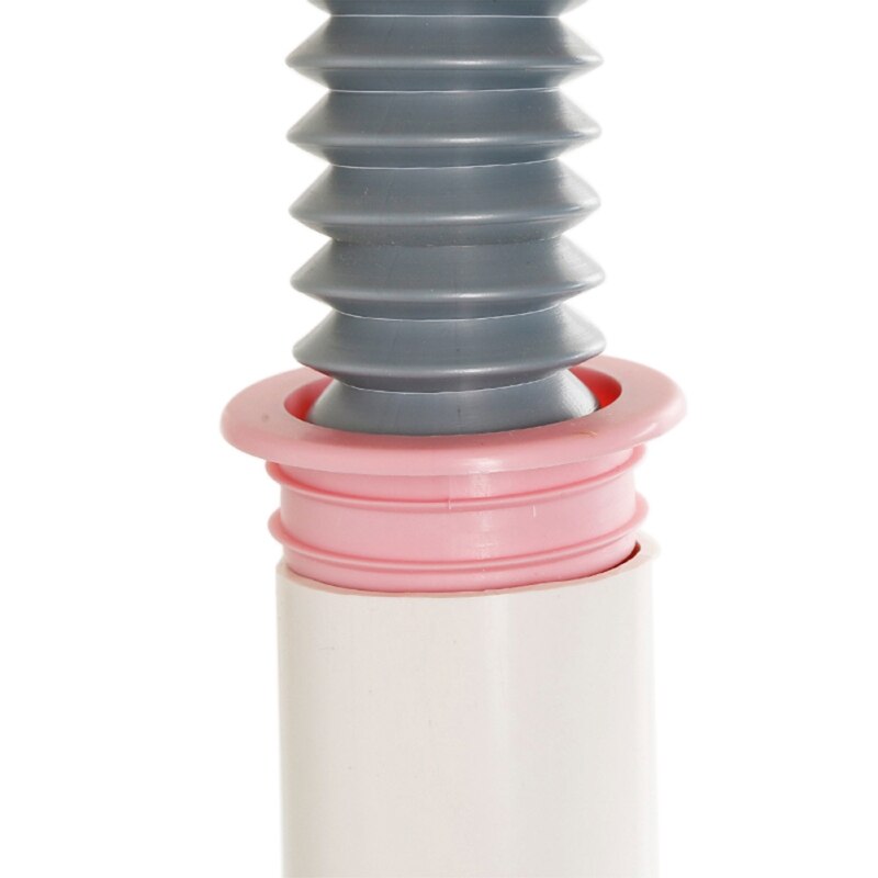 Silicone Seal Plug Pest Ring Washer Control Sewer Drain Pipeline Deodorant Pool Floor Drain Bathroom Washing Machine