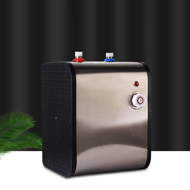 Electric Heating Water Machine Household Desktop Instant Water Machine Straight Drink Water Heater Speed Water Dispenser