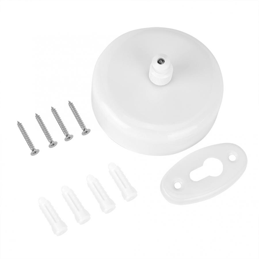 Outdoor Clothes rack Indoor Retractable Clothesline Rope Telescopic Stainless String Laundry Hangers Wall Drying Rack: White