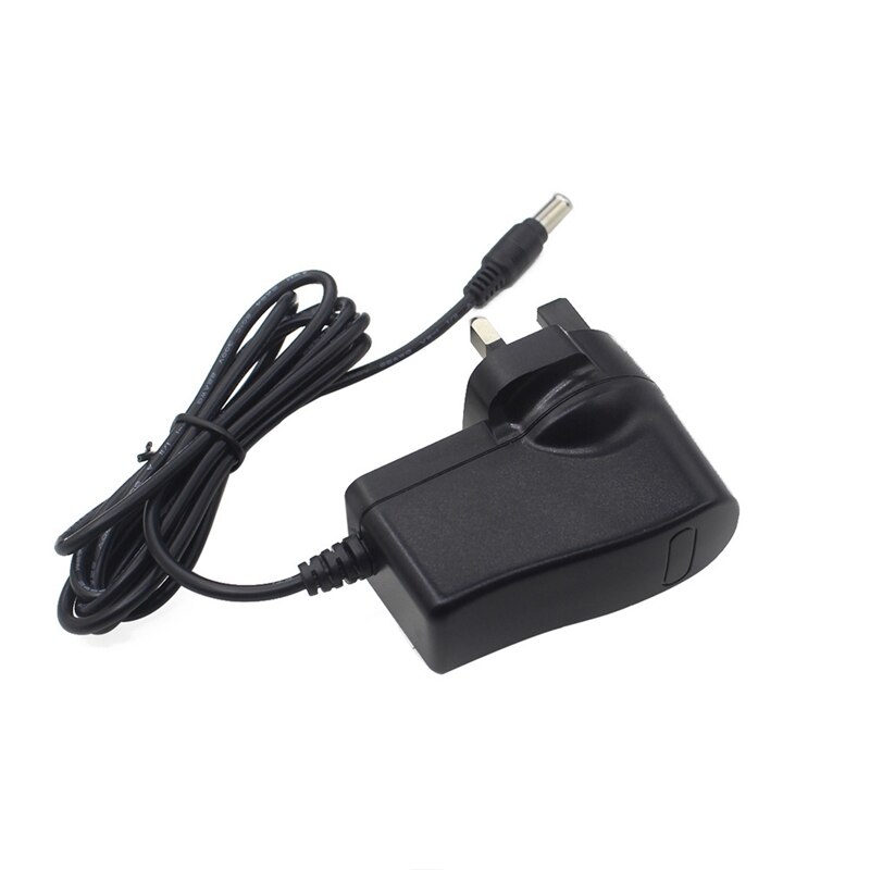 Uk plug, 27v fonte de alimentação para gtech airram aft001 ar01 k9 mk2 carregador aspirador de pó superior