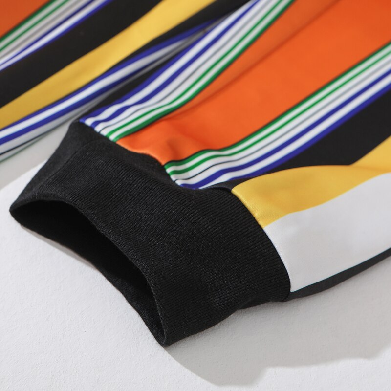 Novedad de verano pantalones de impresión Inglaterra estilo pantalones de Hip hop pantalones de las mujeres pantalones Joggers de hombre Casual hombres pantalones