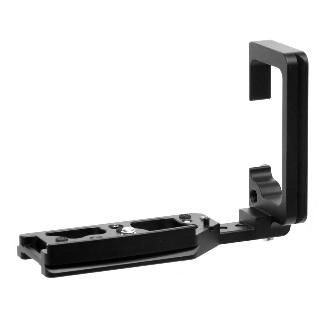 Eosr Camera Kooi Video Film Movie Rig Stabilizer Houder Voor Canon Eos R Full Frame Ildc L Plate Bracket Statief mount Handgreep