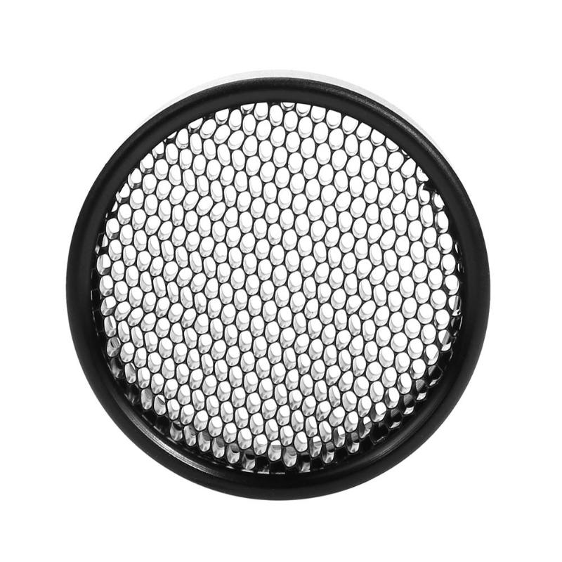Protection Anti-reflet pare-soleil pour portée optique Trijicon maille en nid d'abeille protection de portée Construction en aluminium