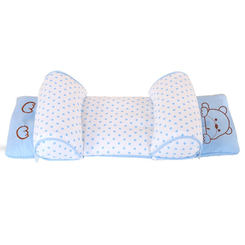 Slaapkussens en Steunkussens voor je baby | Bekijk Hier