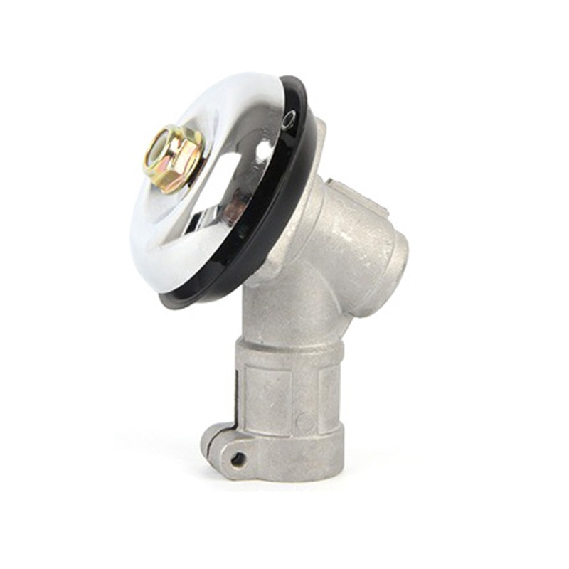 GX35 Maaier 40-5 Maaier Bosmaaier Heggenschaar 26 Drijfwerkkop 28 Voeten 9 Hedgerow Fitting