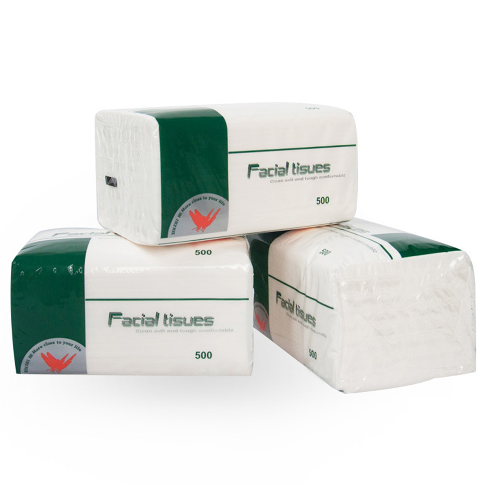 5000 Sheets Super Soft White Color Toilet Paper 2 Layers Soft Pumping Paper Towels Tissue Wood pulp Toilet Paper M26