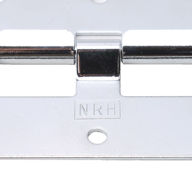 Furniture Hinges Air Box Detaching Trolley Case Hinge Fitting Hinge Furniture Hinges Handware Home Improvement Accessories