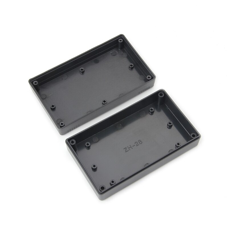 Plastic Waterproof Project Enclosure Case Electrical Junction Box 116X68X36mm