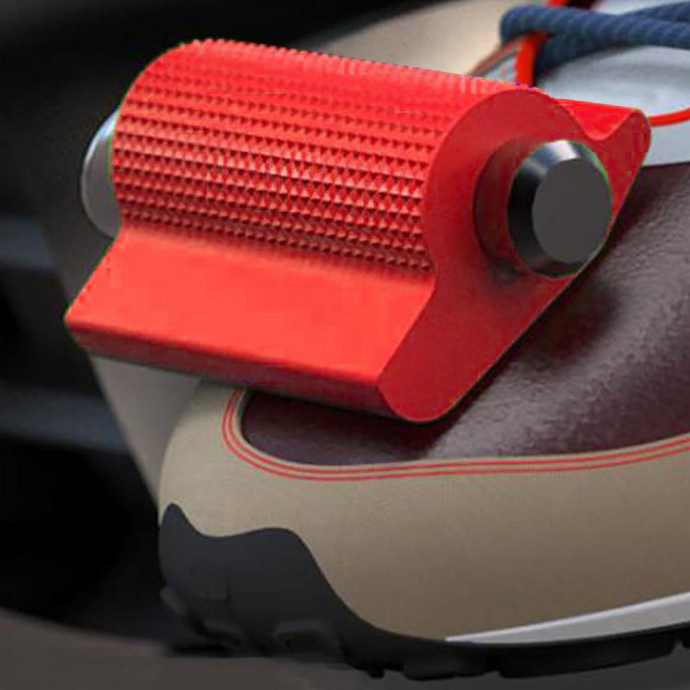 Motorsykkel sko beskyttende motorsykkel moto gear shifter herresko støvler protector shift sock boot cover shifter guards