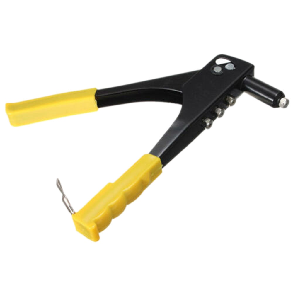 Manual Pulling Core Rivet Gun Hand Rivet Pliers Labor-saving Kit Home Repair Rivet Guns