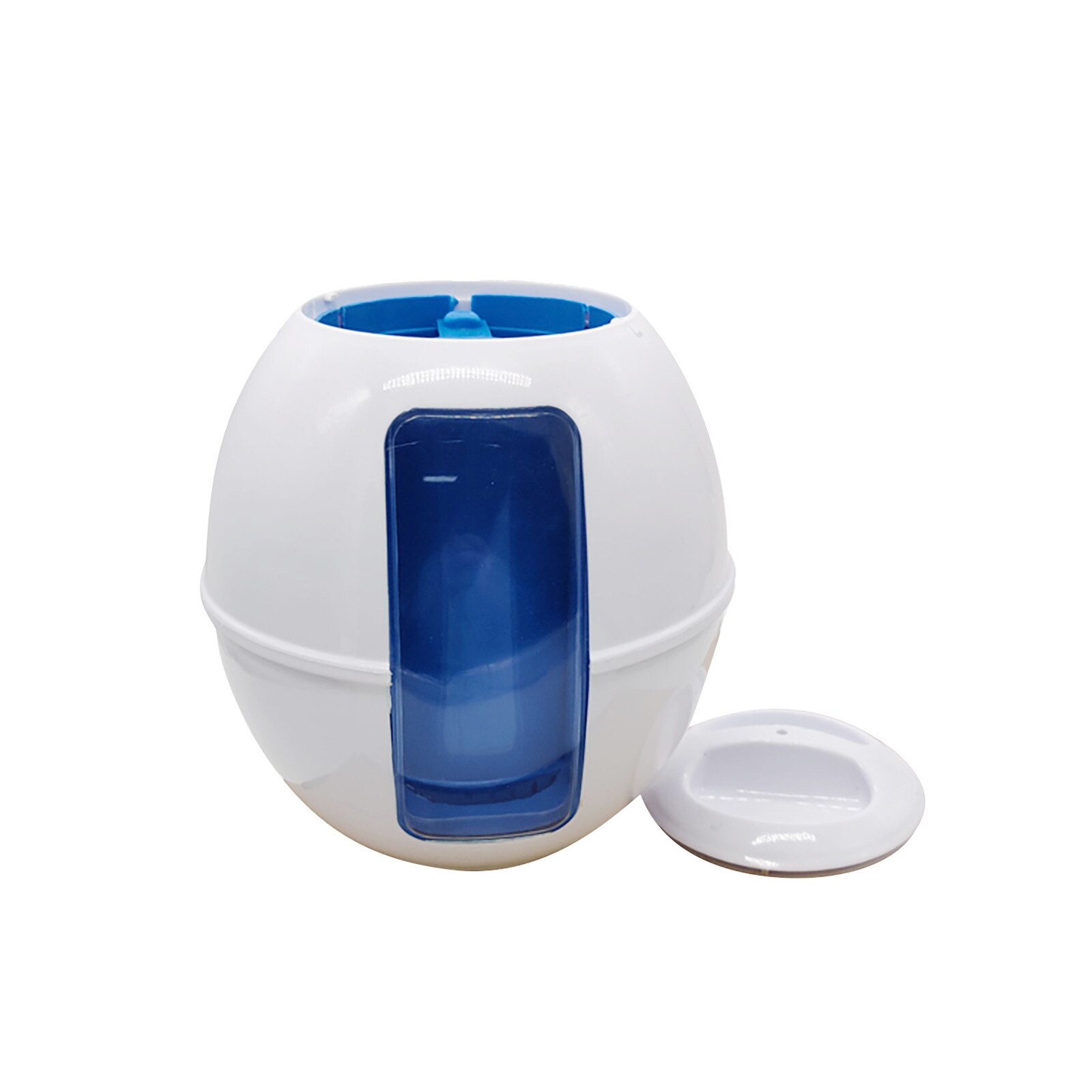 Adjustable Floating medicine Box Adjustable Swimming pool Dispenser Pool Supply Town Floating Chlorine Bromine Tabs Dispenser: C