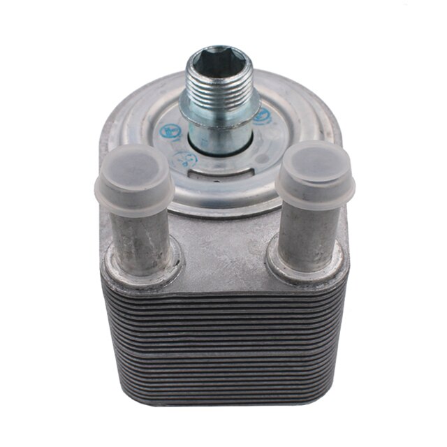 4526544 Engine Oil Cooler For 02-09 Rover Sport LR... – Vicedeal