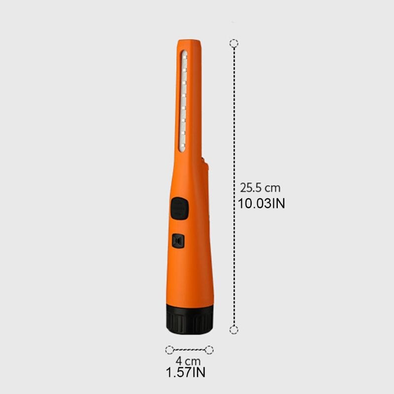 Uv-sterilisatielamp, draagbare, kleine sterilisatielamp voor huishoudelijk gebruik, draagbare uv-sterilisatielamp