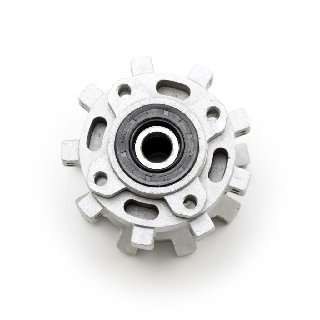 15MM front Rear Rim Hub Wheel For 16 inch 19 inch 36 hole Motocross Dirt pit bike ATV