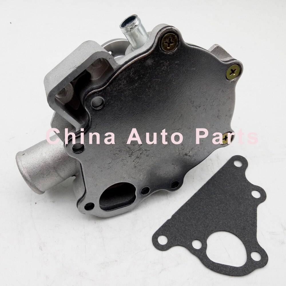 WATER PUMP for Shibaura Engine SBA Engine N843-C, N843-H, N844L-C, N844LT-C, N844T, N844