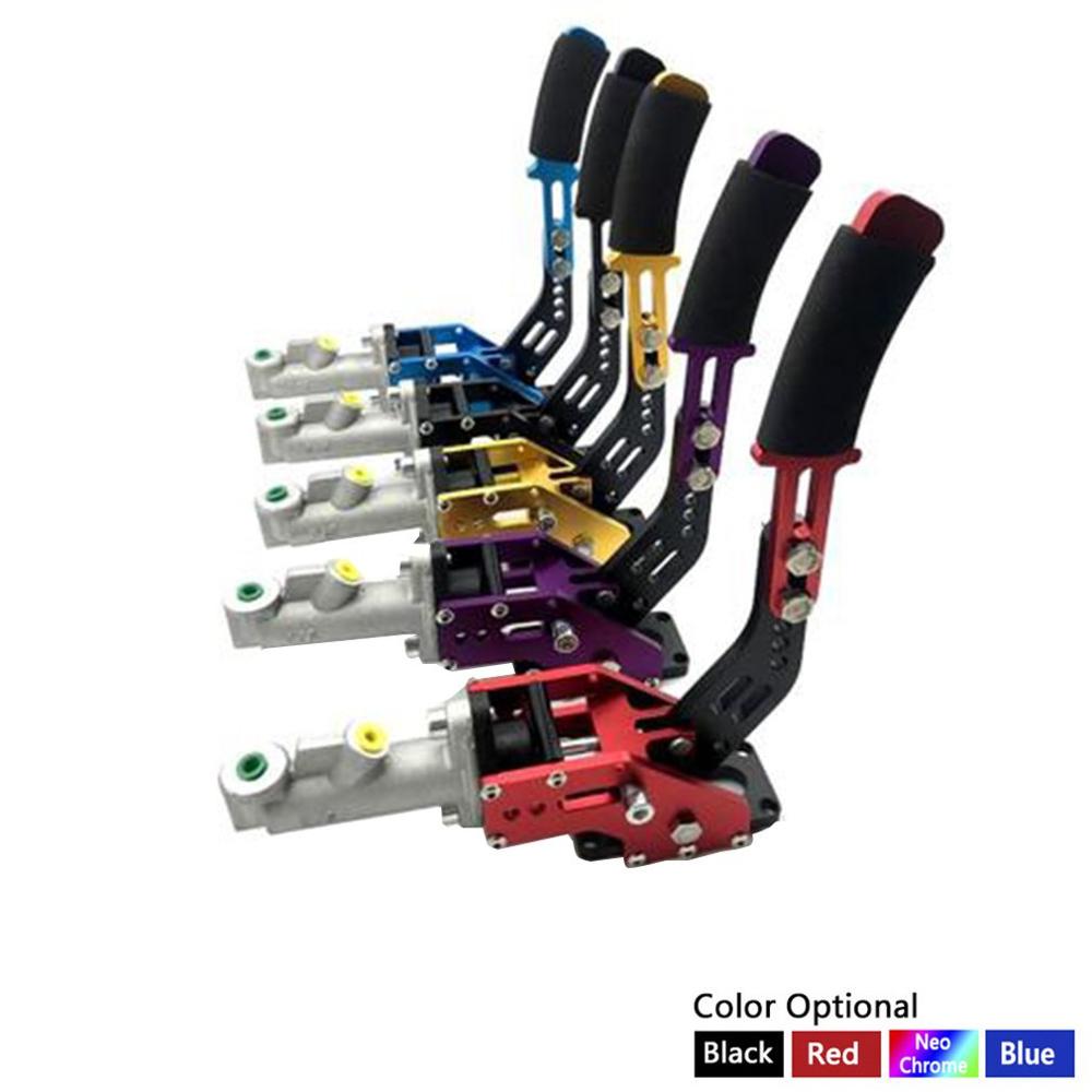 General Hydraulic Drift Hand Brake Bicycle Mountain Bike Modified Hand Brake Bicycle Modification Accessories