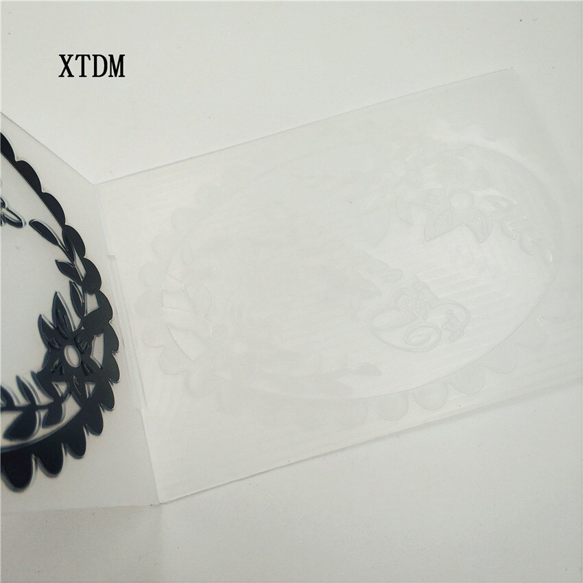 plastic flower lace template craft card making paper card album wedding decoration scrapbooking Emobossing folder