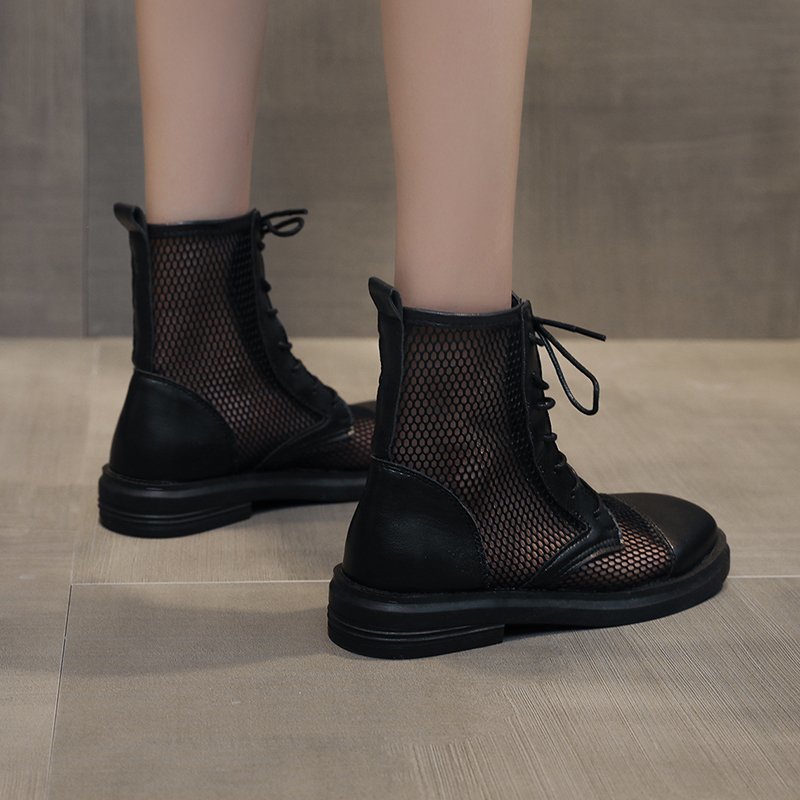 Tenis Feminino Tenis Mujer Women Tennis Shoes Autumn Female Gym Platform Shoes Stability Breathable Mesh Light Trainers