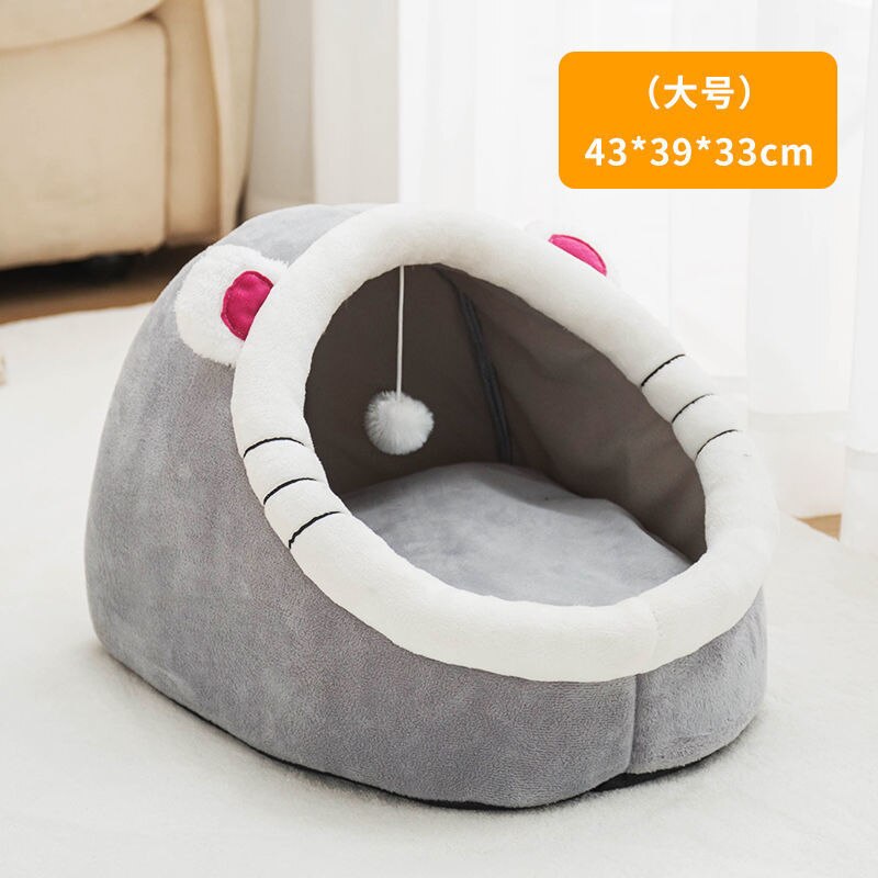 Outdoor Kat Huis Waterdichte Geïsoleerde Indoor Ho... – Vicedeal