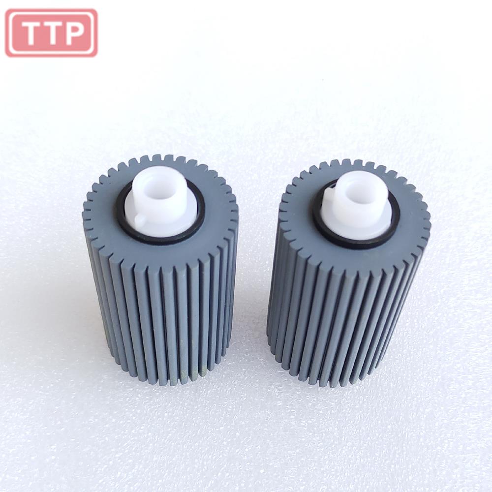 2 eine 806010,  für kyocera  fs1016 mfp  km1500 papier pickup roller