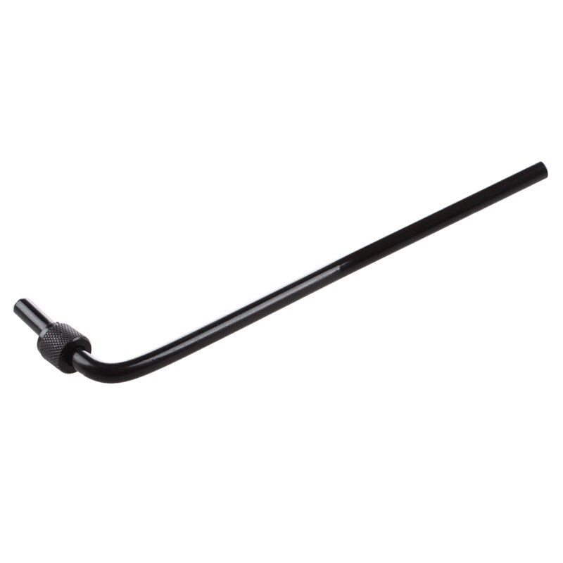 Electric Guitar Tremolo Arm Bar Black