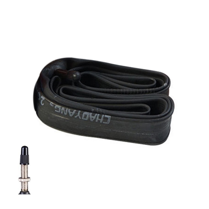 16 20 24 26 zoll Fahrrad Innenrohr Reifen Straße MTB Fahrrad Innen Reifen Rohr Anti Punktion Rohr Für Fahrrad fahrrad Reifen: 26x1.75-2.125 FV